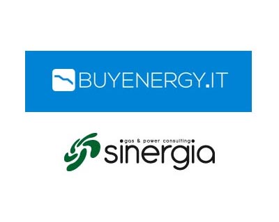 Buyenergy e Sinergia Consulting
